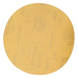 GOLD RESERVE 6" NORGRIP DISC P32